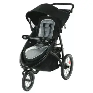 Jogger Stroller